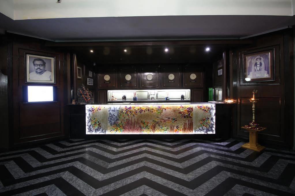 Clarks Inn- Grand Горакхпур Екстер'єр фото